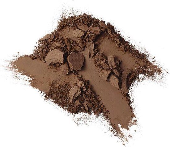 MAC Espresso Matte Eyeshadow - 1.5g