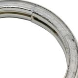 LeoVince Afdichtingsset, uitlaatsysteem, 33 x 26,15 x 4 mm