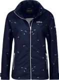 Pro-X Elements PXE-PRO regenjas Elena Blauw Maat 42
