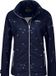 Pro-X Elements PXE-PRO regenjas Elena Blauw Maat 42
