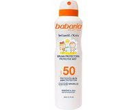 Bruma Babaria Protective Mist For Children Spf50 200ml
