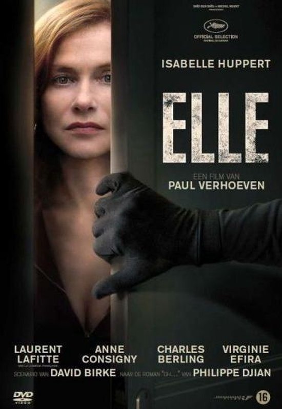 Christian Berkel Elle dvd