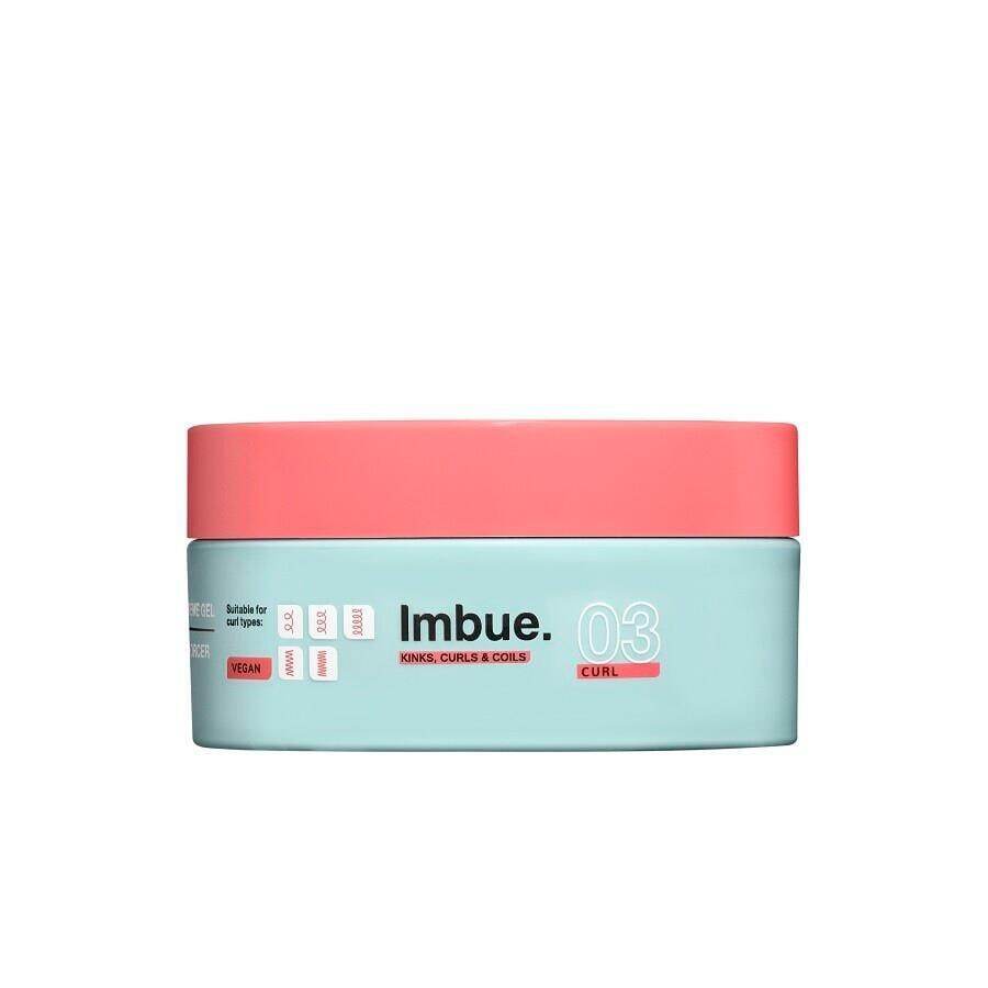 Imbue Curl Empowering Crème Gel 200ml