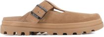 Palladium Damessandalen Dunelite Pyla Sde Bruin