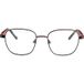 Quiksilver Lunettes de vue enfant Concrete