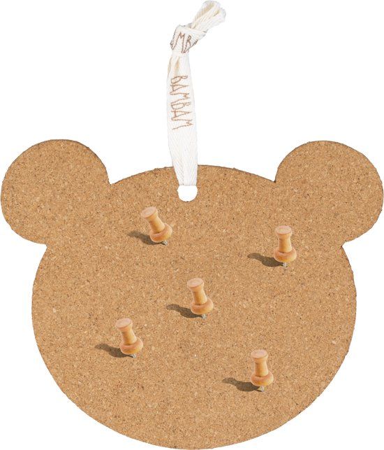 BAMBAM Beer Prikbord