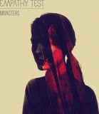 Monsters Empathy Test Monsters (LP) (Limited Edition) (Remastered)