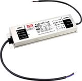 Mean Well ELG-200-24A-3Y LED-transformator, LED-driver Constante spanning, Constante stroomsterkte 201.6 W 4.2 - 8.4 A