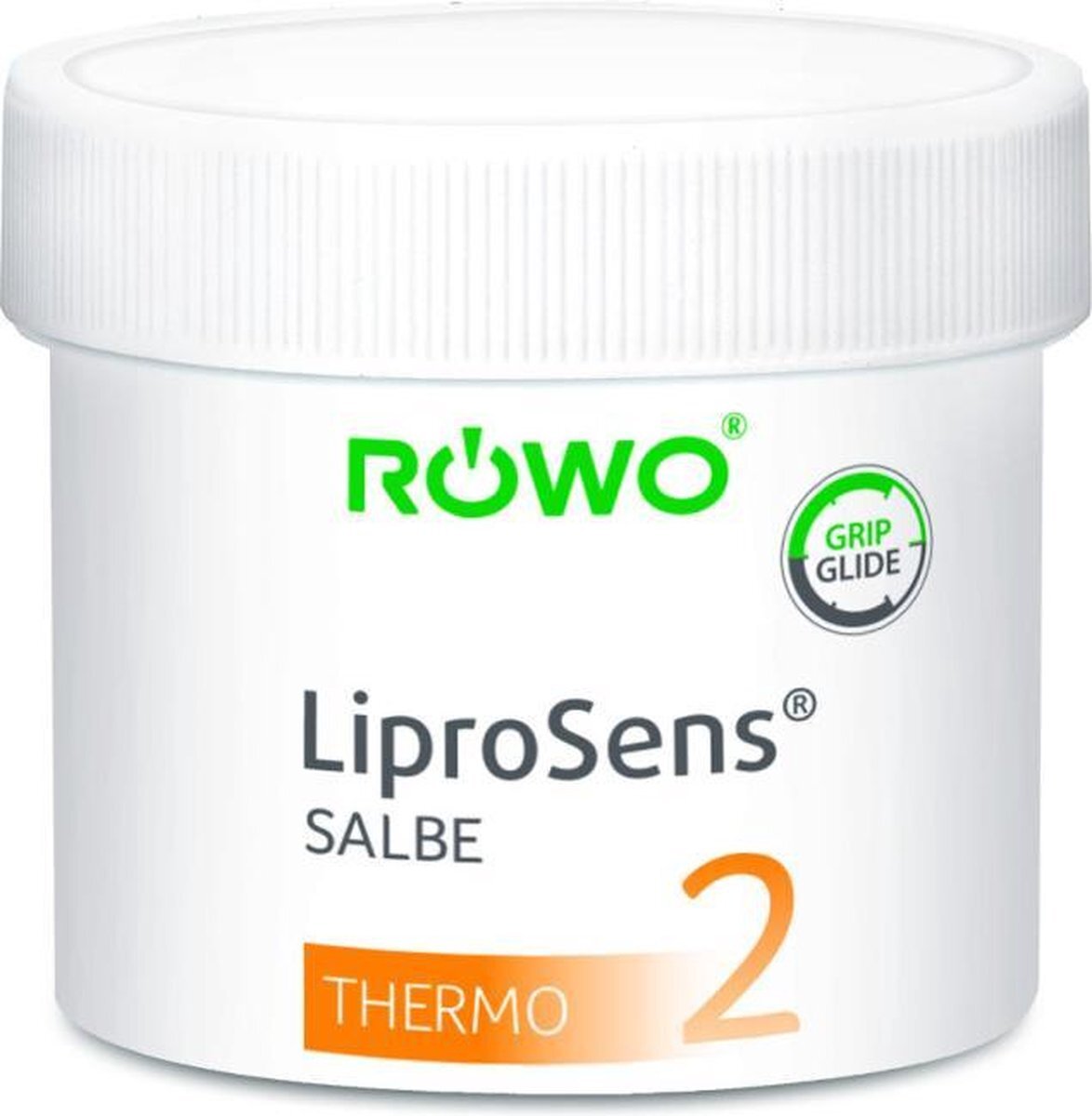 Röwo LiproSens zalf 2 THERMO | 150 ml