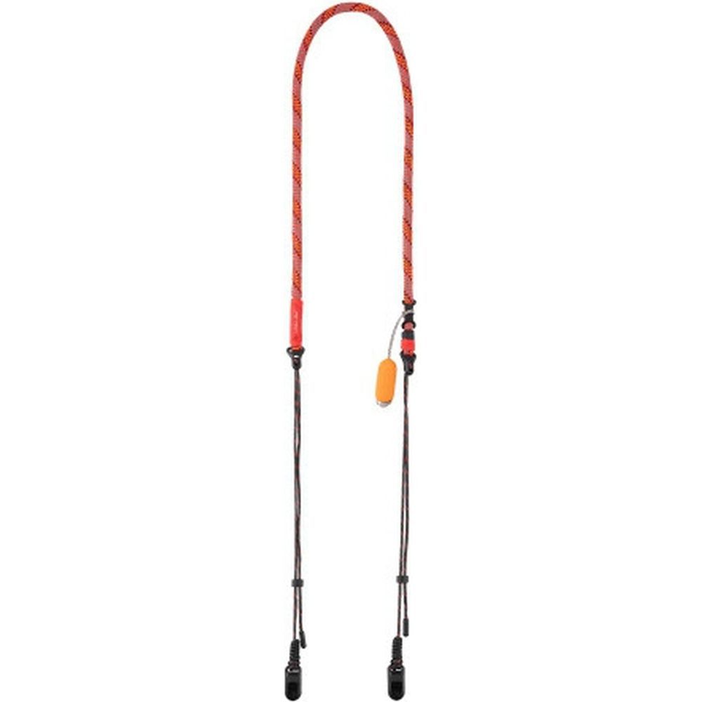 PGYTech Camera Strap Slim, Outdoor-Blaze Red
