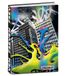 Seven Agenda scolaire de poche daté 12 mois, 11,5 x 15,9 cm, 352 pages, couverture avec sérigraphie inspirée du monde des graffiti, agenda scolaire pour enfants et adolescents