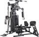 Finnlo Autark 2500 Homegym - Noir/Gris