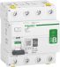 Schneider Electric Aardlekschakelaar 4 Polig 63A 300mA Type B-SI iID
