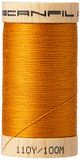 Scanfil 40029-4826 naaigaren, 4826 bruin, 100 m