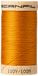 Scanfil 40029-4826 naaigaren, 4826 bruin, 100 m