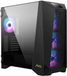 MSI MEG PROSPECT 700R Boîtier PC, Blanc