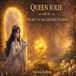 QUEEN JOLIE and the SECRET OF THE GOLDEN FLOWER