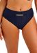 Fantasie Azores Hoog Bikini Broekje Midnight - Maat S - Blauw