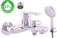 OEM VTE Chromen wastafelmengkraan VTE 454.5/1