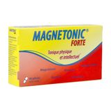 Pharmagenerix Magnetonic Forte Caps 45