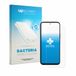 upscreen - Screenprotector voor Honor X6e - Folie Beschermfolie transparant antibacterieel