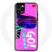 Oppo Case for Oppo A77 5G All Might, One for All, My Hero Academia Anime Maniacase