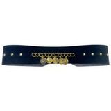 Baxlab Milano Ceinture noire