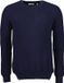 Knowledge Cotton Apparel Pull Bleu S