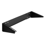 LogiLink WB0014 4U 19" Montagebeugel Zwart
