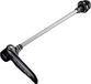 Shimano WH-R9100 Quick Release Zwart