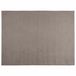 vidaXL LUGO Crème et Taupe Tapis 160 x 230 cm Polyester