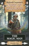 Robin Andrews Uk Limited Robin Of Sherwood - The Magic Man Paperback
