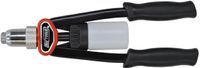 Awtools AW13120 - Hefboom Popnageltang - 3,2-6,4mm - CrMo Staal - Ergonomische Handgrepen