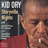 Suburban Rsk Storyville Nights