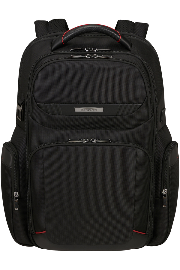 Samsonite PRO-DLX 6