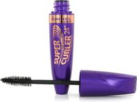 Rimmel London Rimmel Mascara Super Curler Black