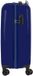 SAFTA Bagage cabine Atlético Madrid Bleu Blanc Rouge 20'' 20 L 34,5 x 55 x 20 cm