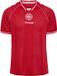 Hummel Denemarken Thuisshirt Coupe du Monde 2026