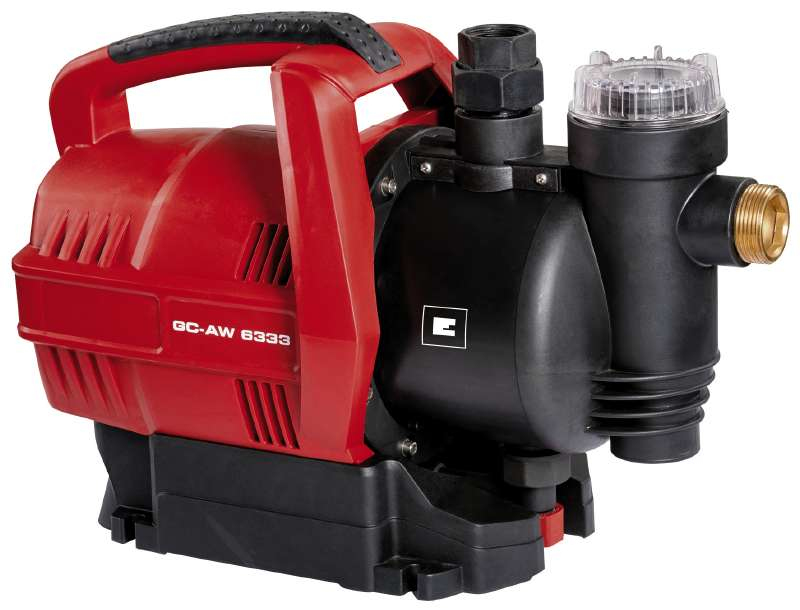 Einhell   GC-AW 6333