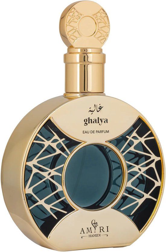 Hamidi EDP / 100 ml / Unisex