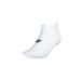 4f Chaussettes Courtes Fnk M137 3 Unités