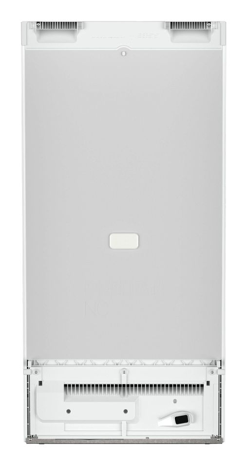 Liebherr FNe 4204 Pure - Upright Freezer - 160L - White