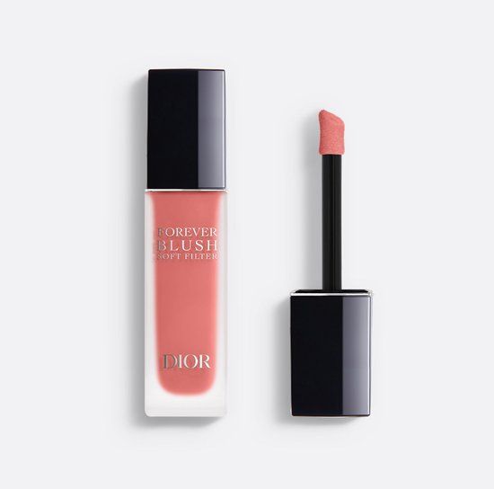 DIOR Dior Forever Blush Soft Filter | 01 - Petal | Blush 11 ml