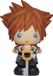 Monogram International Kingdom Hearts - Tirelire en PVC Sora