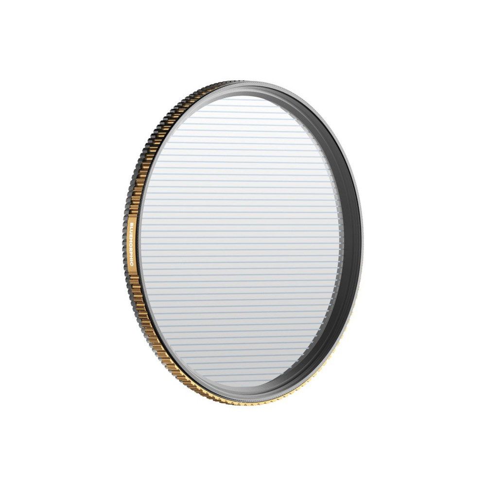 Polar Pro Quartzline FX Bluemorphic Filter 86mm