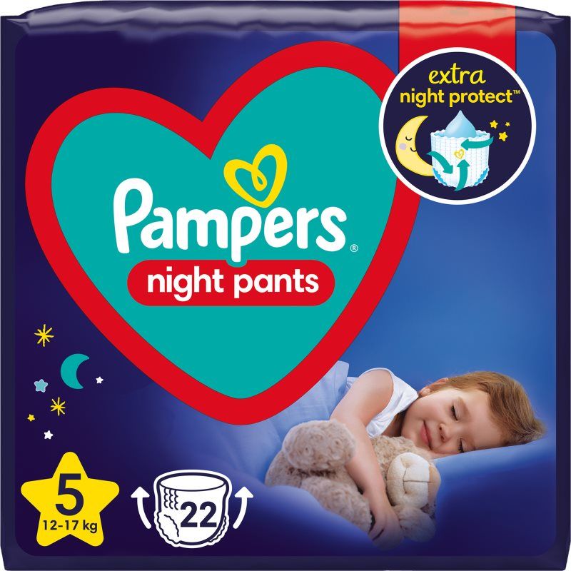 Night Pants