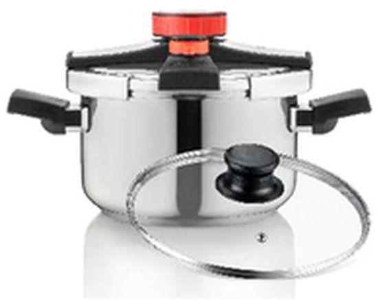 Haeger Kurkentrekker PC-6SS.022A