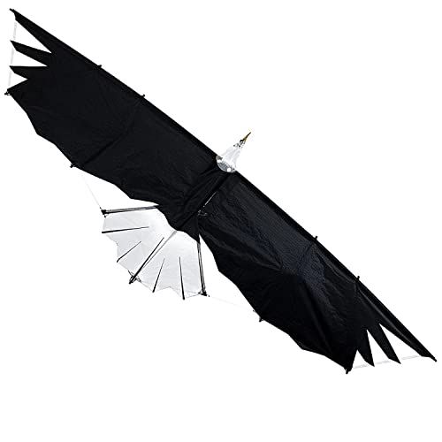 Revolution Kites Revolution Eagle 4 line stuntkite