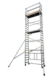 Little Jumbo SuperPRO M-Max vouwsteiger - 11405676