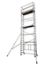 Little Jumbo SuperPRO M-Max vouwsteiger - 11405676